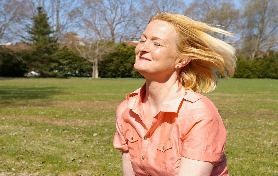 menopause
