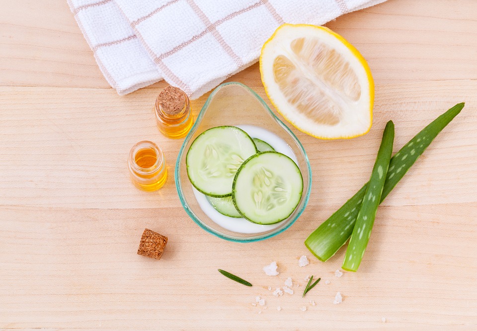 Simple Skin Care Tips