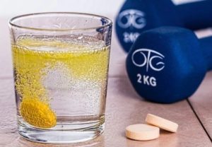 supplements