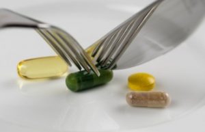 using supplements