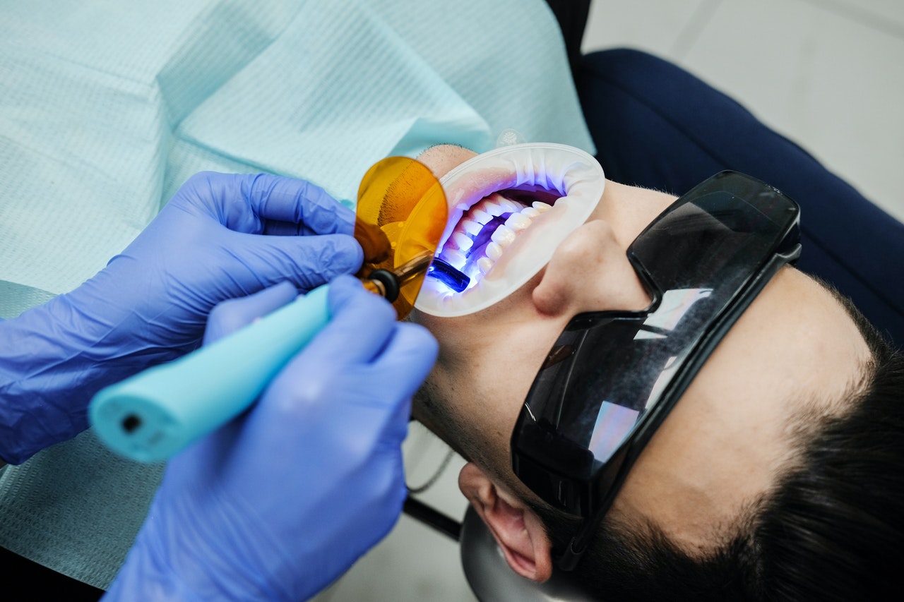 dental care