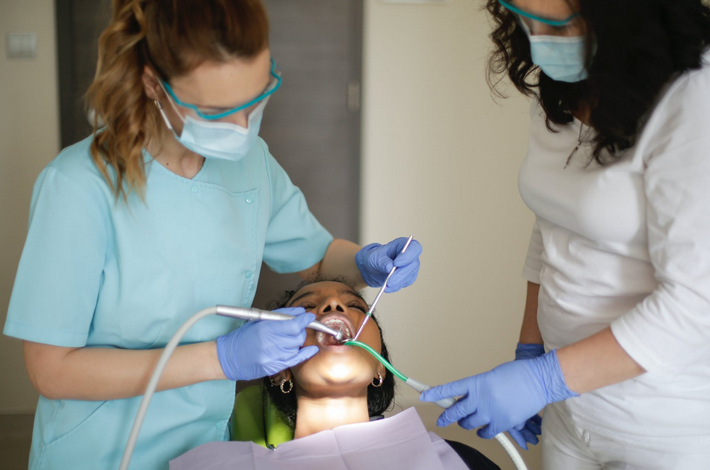 dentists
