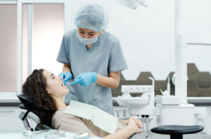 dental health