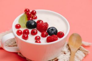 berries