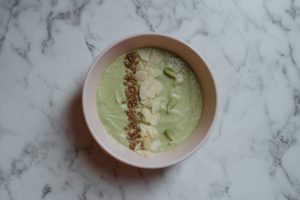 bowl