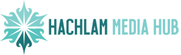 Hachlam Media Hub Logo